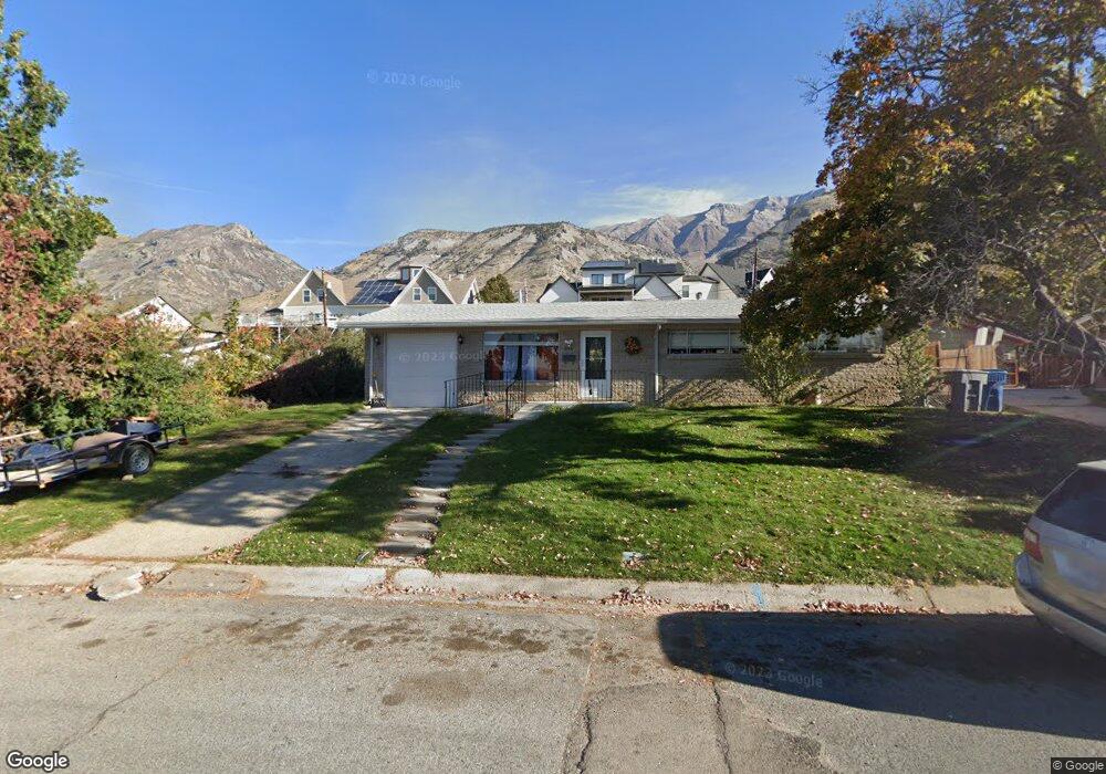 545 S 1300 E, Pleasant Grove, UT 84062 - photo 1