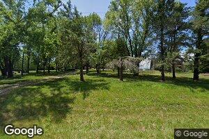 11653 NE 110th Ave, Maxwell, IA 50161