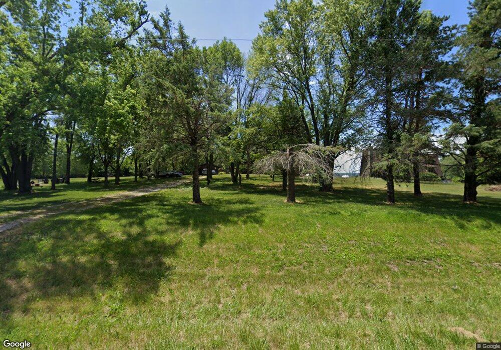 11653 NE 110th Ave, Maxwell, IA 50161 - photo 1
