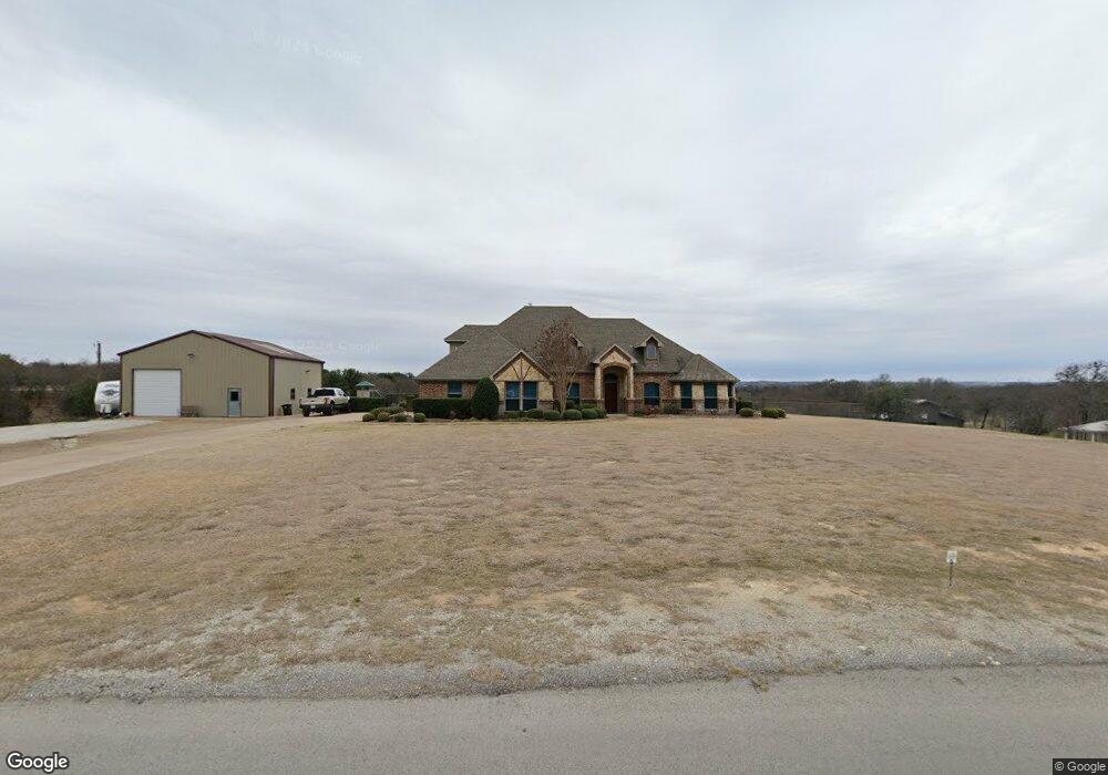 2180 Reese Ln, Azle, TX 76020 - photo 1