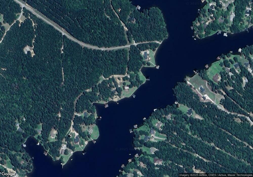 376 Seabrook Rd NE, Milledgeville, GA 31061 - photo 1