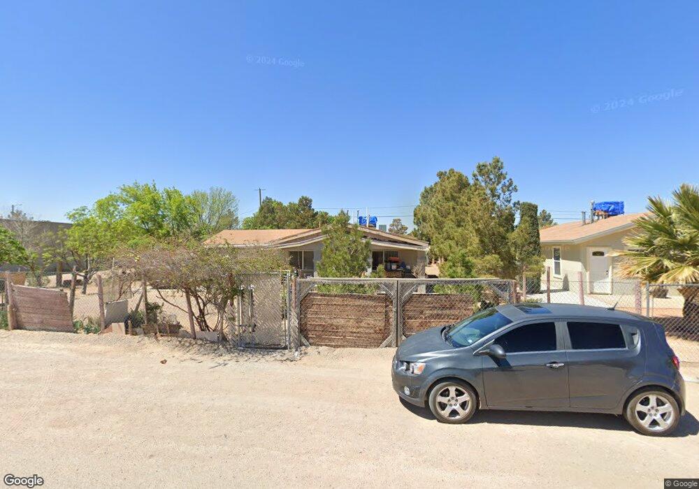 651 Platino Place, El Paso, TX 79928 - photo 1