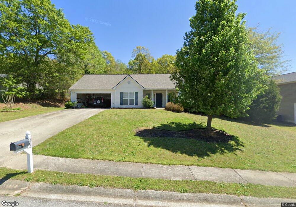 366 Centennial Dr unit 1, Bethlehem, GA 30620 - photo 1