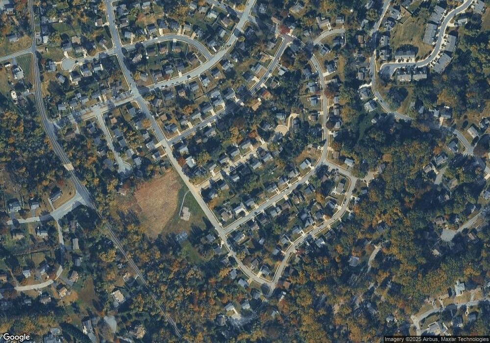 506 Revere Ct, Hockessin, DE 19707 - photo 1