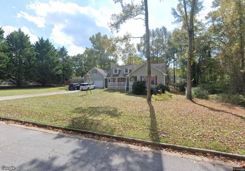 421 Mckenzie Ave, Stockbridge, GA 30281 - photo 1