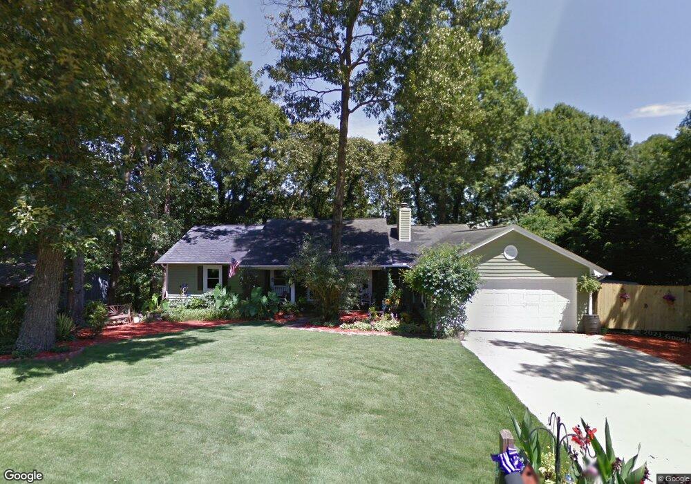 3602 Thompson Bend, Gainesville, GA 30506 - photo 1