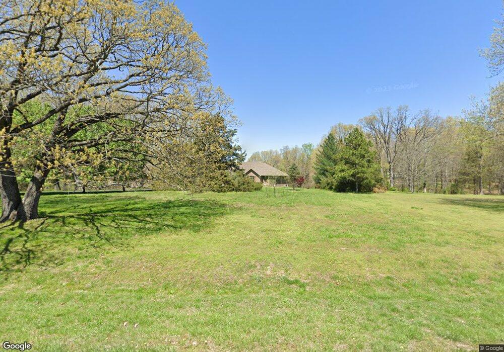 2071 W Stonegate Ln, Nixa, MO 65714 - photo 1