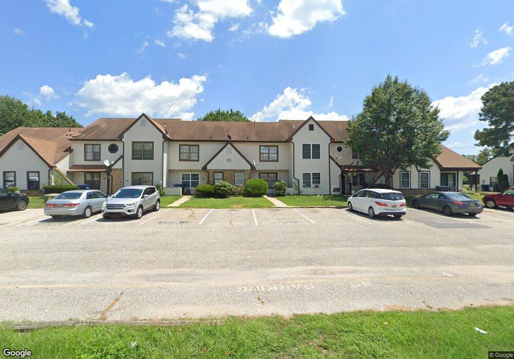 3135 Woodlands Dr unit 756, Mays Landing, NJ 08330 - photo 1