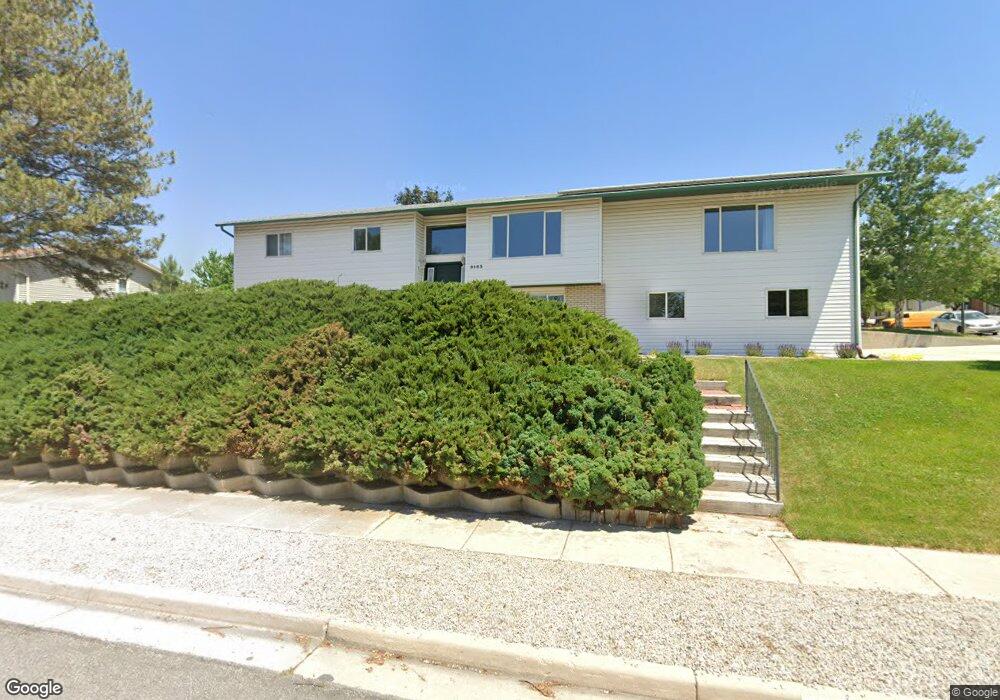 9163 Morningview Dr, Sandy, UT 84094 - photo 1