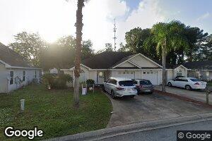 211 Millcrest Dr, Brunswick, GA 31520