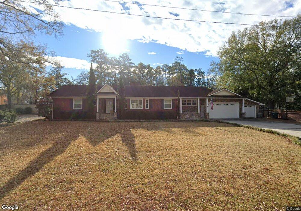 1501 Calhoun Rd, Conway, SC 29527 - photo 1