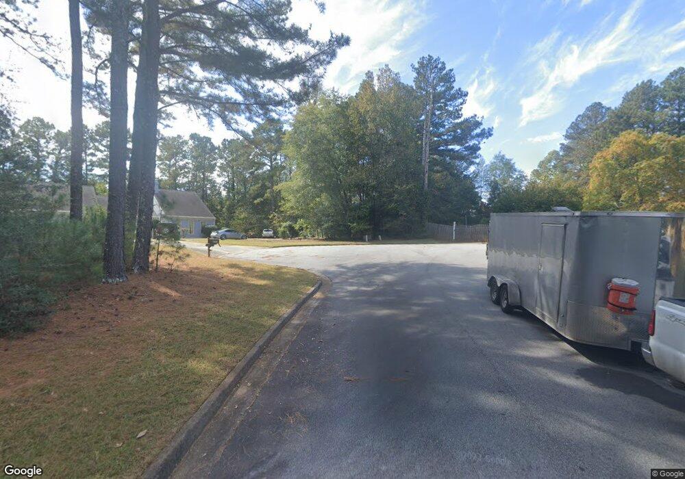 0 Wilshire Ct SE unit 7220131, Conyers, GA 30013 - photo 1