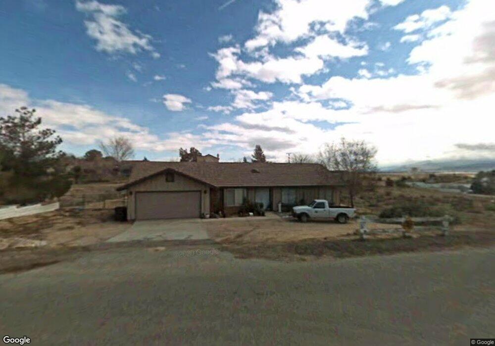 13593 Second Ave, Victorville, CA 92395 - photo 1