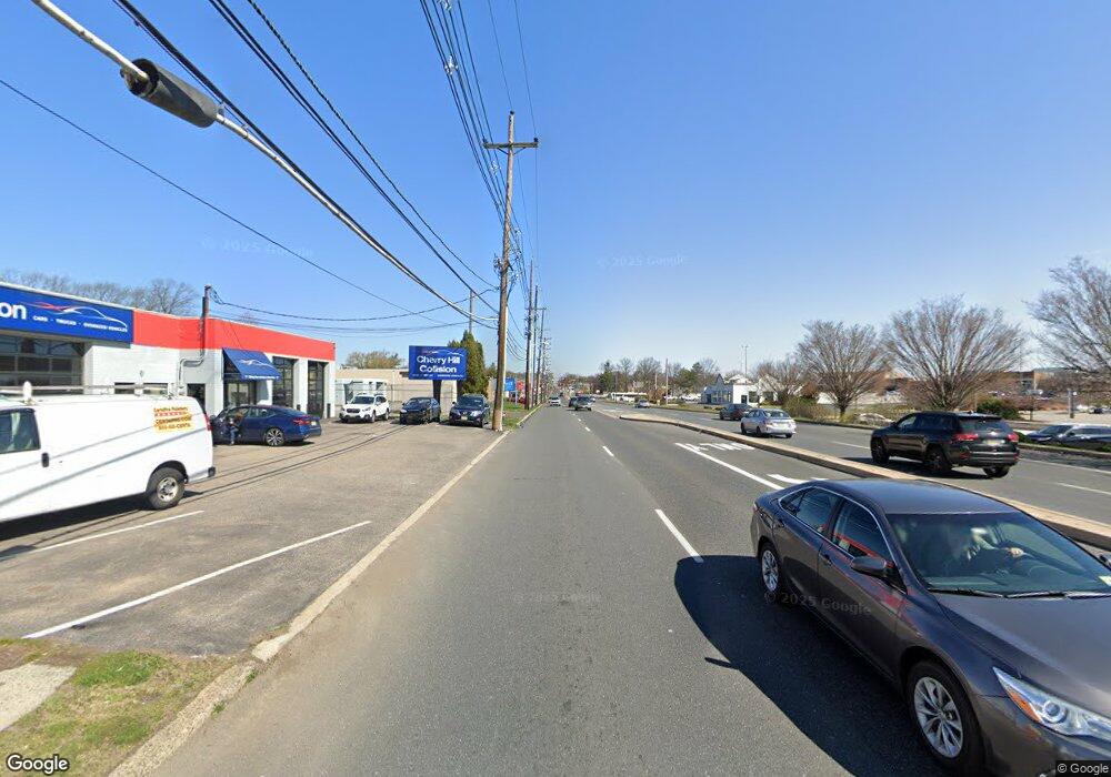 313 Haddonfield Commons, Cherry Hill, NJ 08002 - photo 1