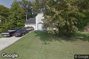 3861 Sautee Trail, Conley, GA 30288