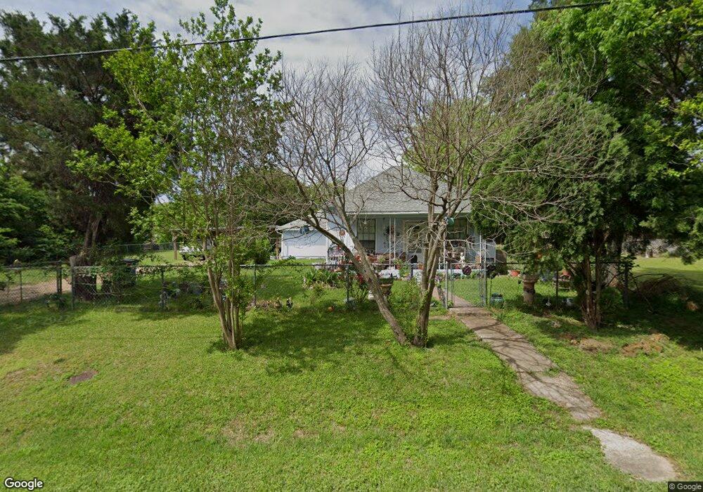 405 S Chatfield St, Ennis, TX 75119 - photo 1