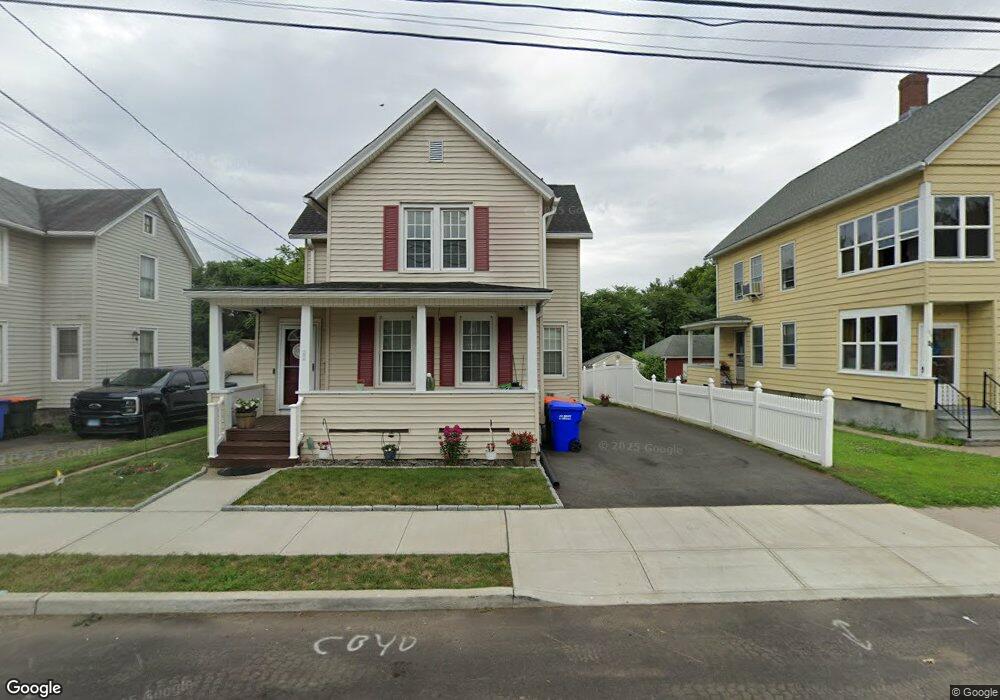 22 Pasco St, Meriden, CT 06451 - photo 1