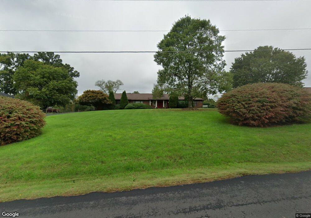 9652 Springs Rd, Warrenton, VA 20186 - photo 1