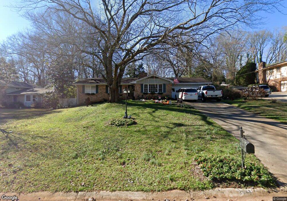 2043 Walton Woods Cir unit 2, Tucker, GA 30084 - photo 1