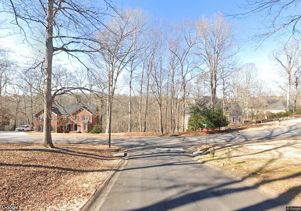 0 Pin Oak Ct unit 8576693, Athens, GA 30606 - photo 1