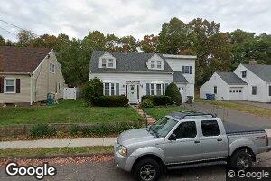 145 Saint John St, Manchester, CT 06040