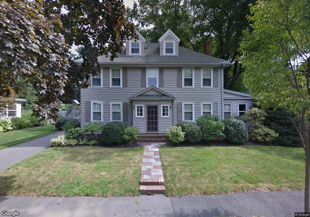 33 Morton Rd, Swampscott, MA 01907 - photo 1