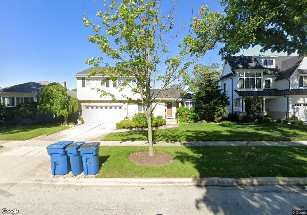 375 N Highview Ave, Elmhurst, IL 60126 - photo 1