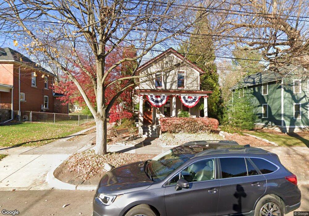 720 W Jefferson St, Ann Arbor, MI 48103 - photo 1