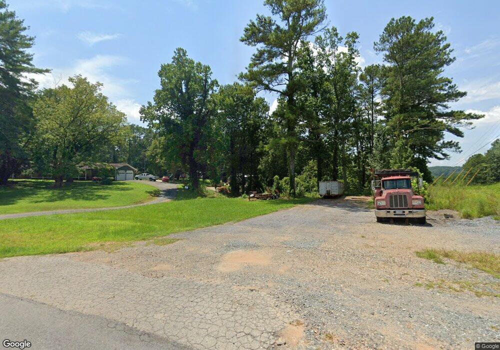 7024 Mount Pisgah Rd, Talking Rock, GA 30175 - photo 1