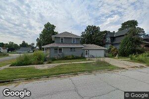 403 Main St, Collins, IA 50055