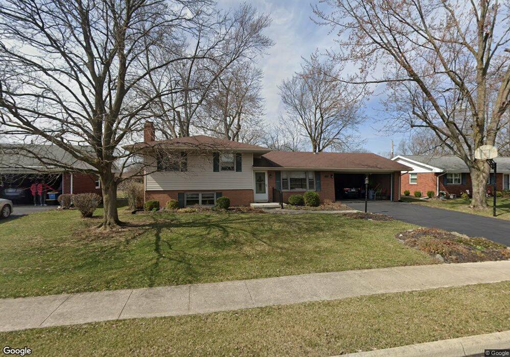 2824 Northgate Blvd, Findlay, OH 45840 - photo 1