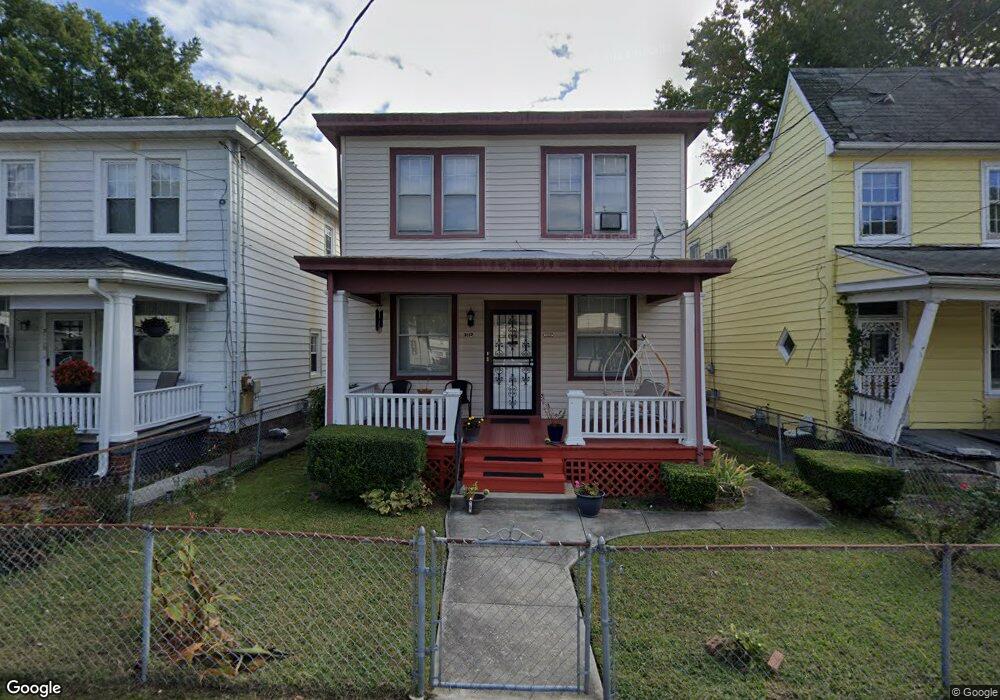 3115 Letcher Ave, Richmond, VA 23222 - photo 1