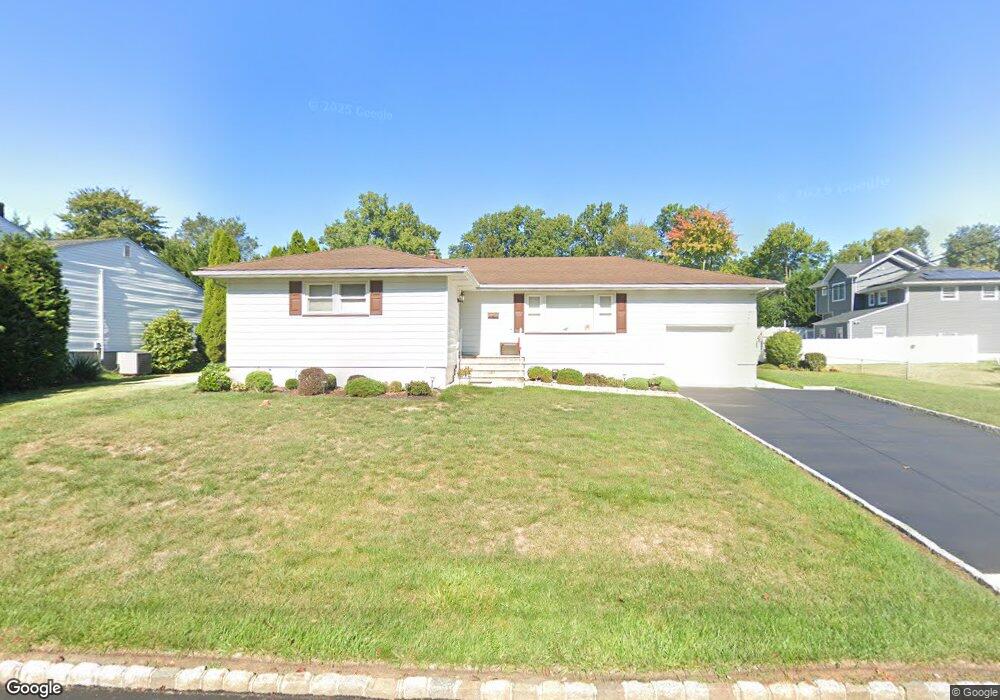 50 Sycamore Rd, Clark, NJ 07066 - photo 1