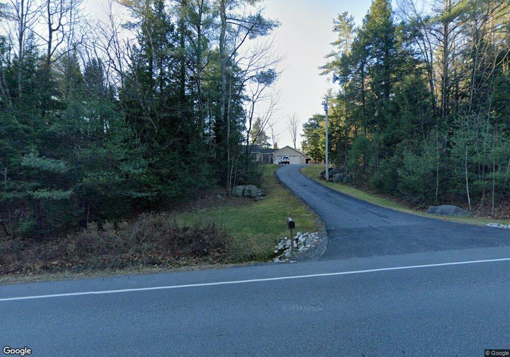 209 Ricker Rd, New Gloucester, ME 04260 - photo 1