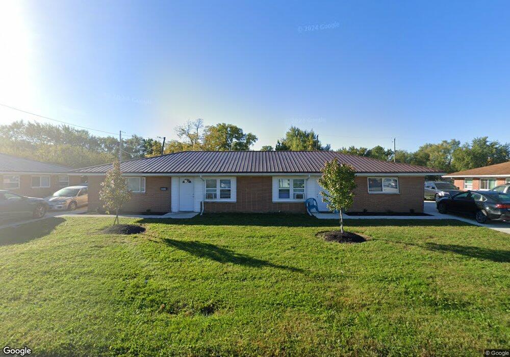 1130 Catalpa Ave unit 32, Lima, OH 45804 - photo 1