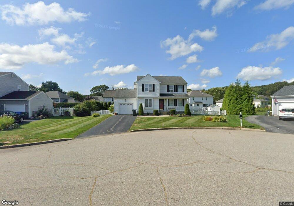 30 Gianna Dr, Cranston, RI 02921 - photo 1