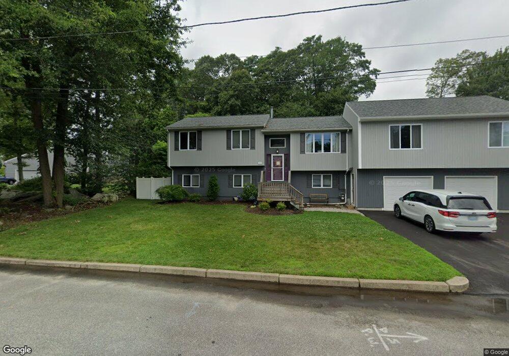 8 Violet Dr, Cranston, RI 02920 - photo 1