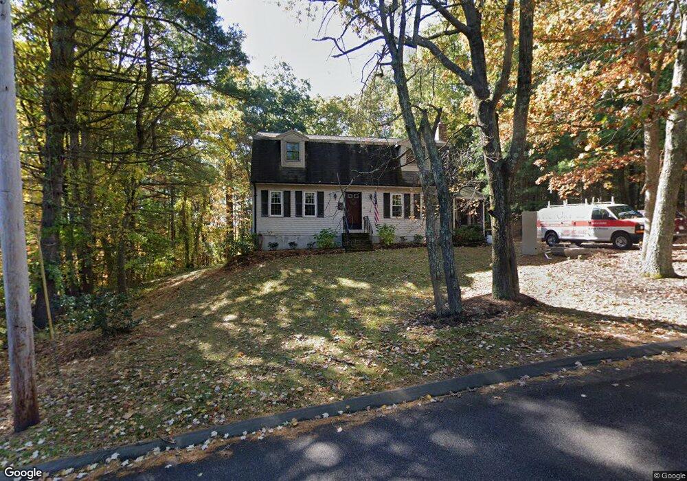 18 Daniels St, Franklin, MA 02038 - photo 1