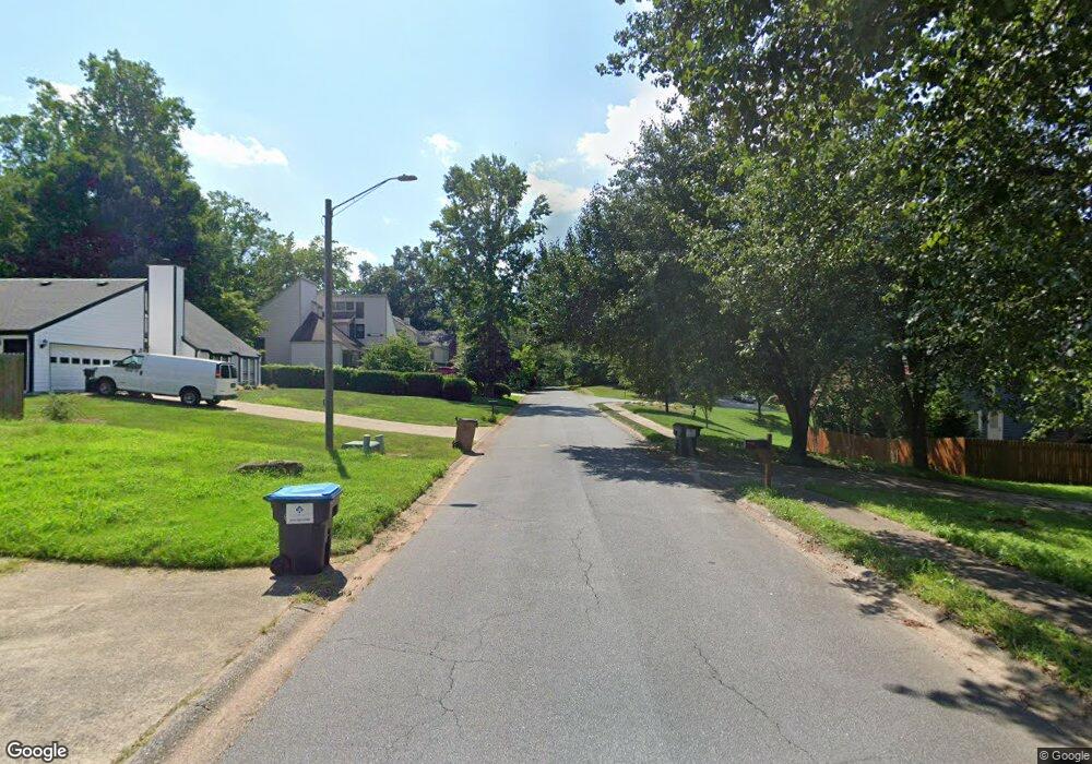 0 Cedar Fork Trail unit 8323105, Marietta, GA 30062 - photo 1