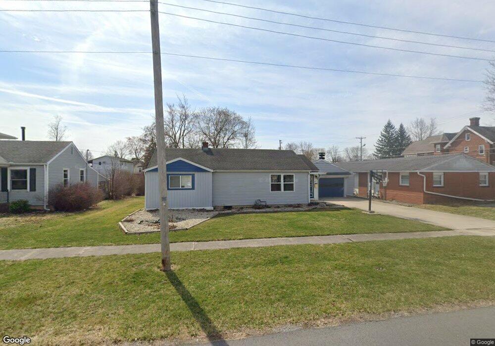 123 Tioga Ave, Findlay, OH 45840 - photo 1