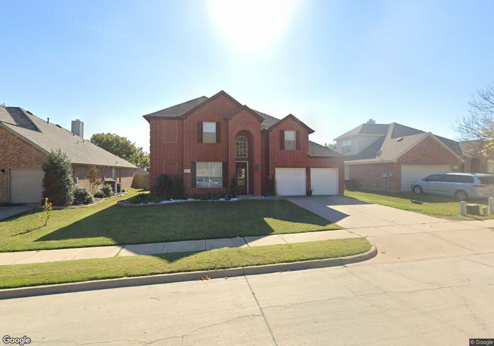 2316 Great Bear Ln, Denton, TX 76210 - photo 1