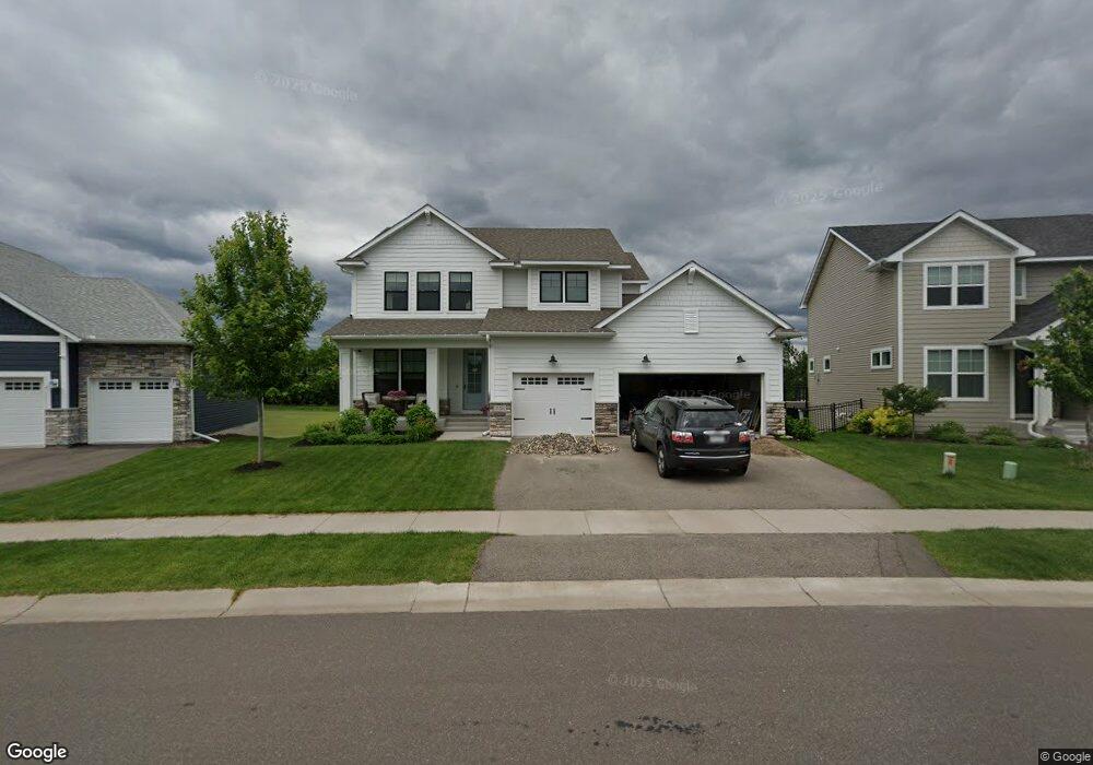 13324 Fondant Trail N, Hugo, MN 55038 - photo 1