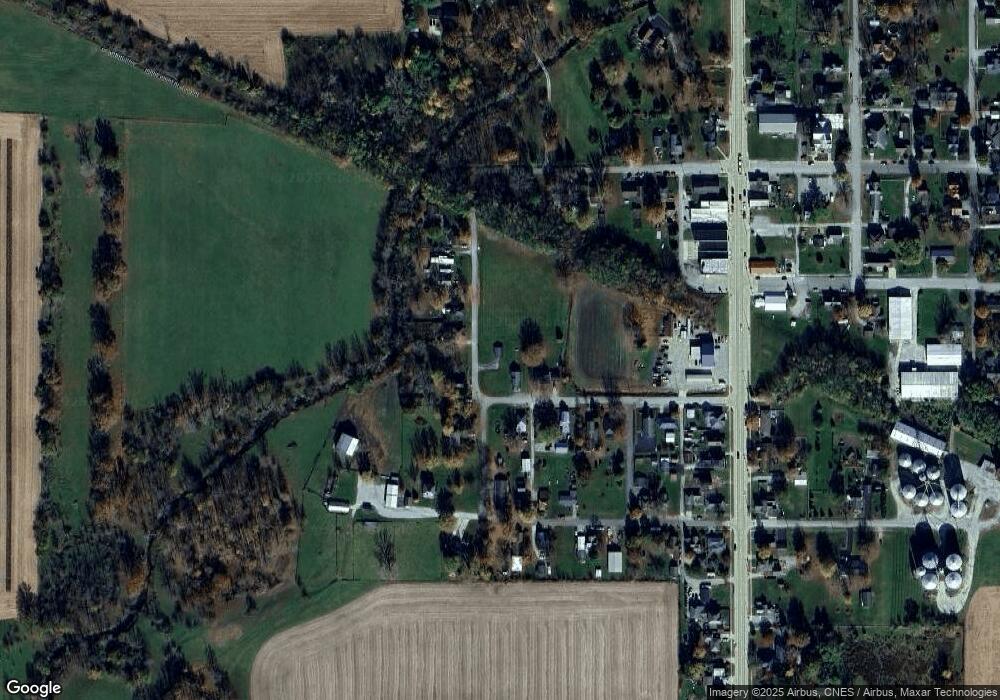 216 W Daily, Amboy, IN 46911 - photo 1