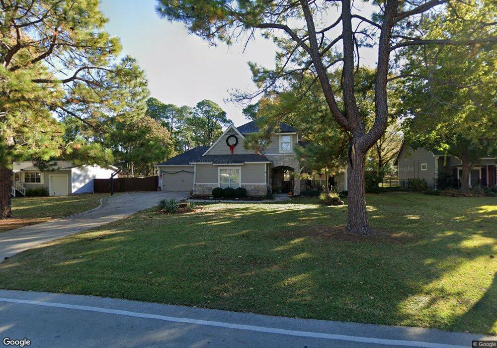 6209 Westcoat Dr, Colleyville, TX 76034 - photo 1