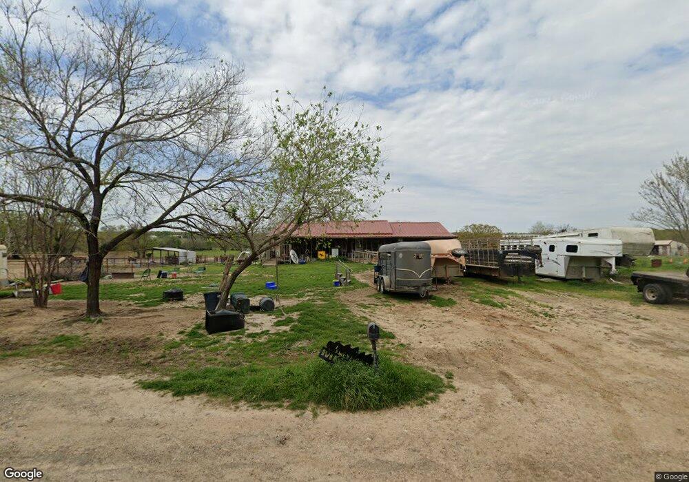 4895 County Road 2610, Bonham, TX 75418 - photo 1