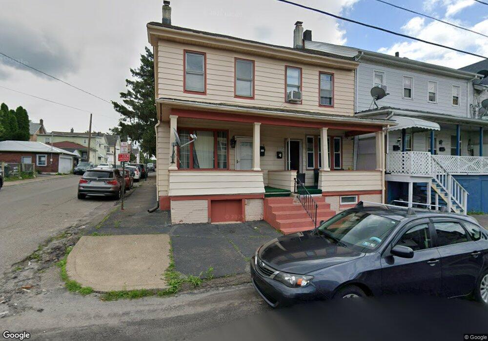 221 S Pine St unit 223, Hazleton, PA 18201 - photo 1