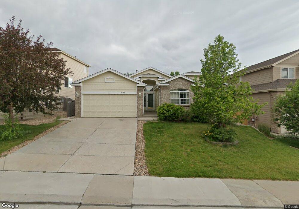 22756 E Maplewood Ln, Aurora, CO 80015 - photo 1