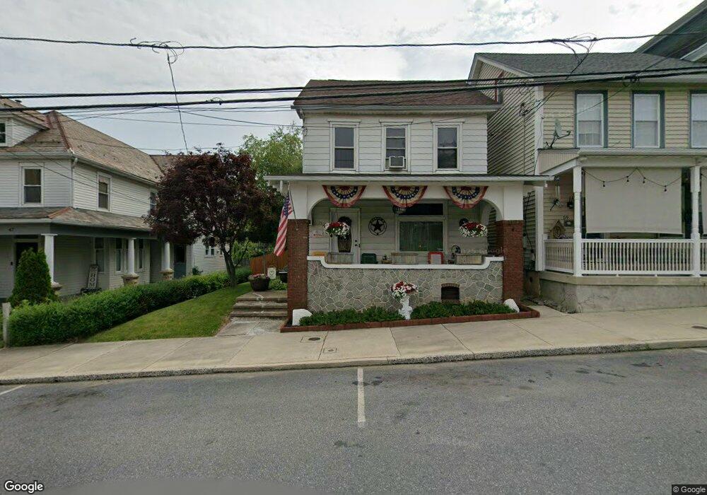 55 2nd St, Slatington, PA 18080 - photo 1