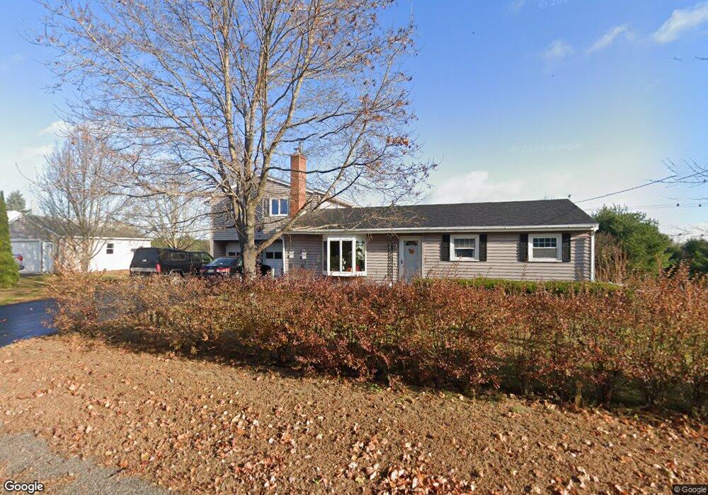 213 Sebago Lake Rd, Gorham, ME 04038 - photo 1