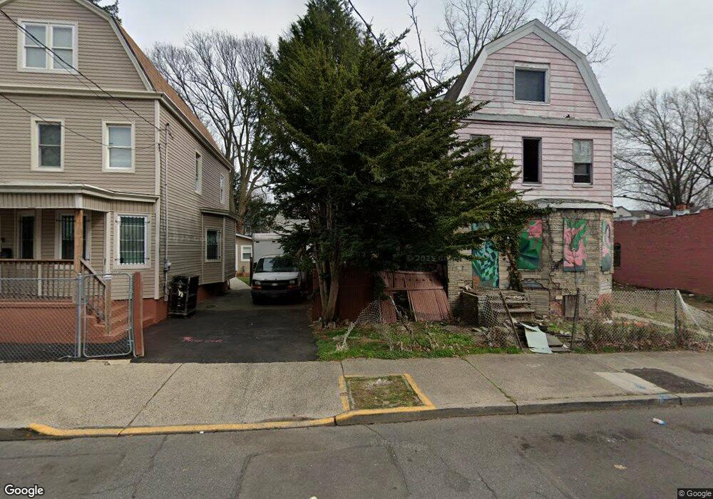 814 S 15th St unit 2, Newark, NJ 07108 - photo 1